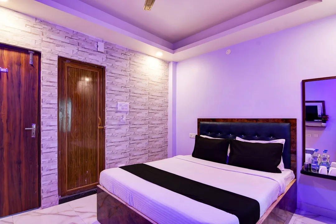 3 star hotel in kasba, kolkata - hotel srideep