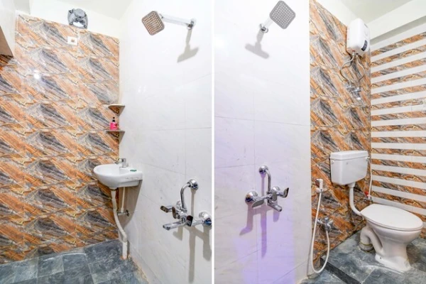 hotel with bar in kasba, kolkata - hotel srideep