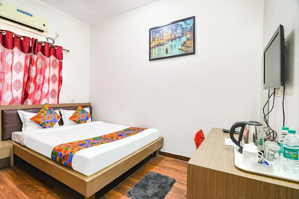 best early check in hotels in hotel ss residency kolkata