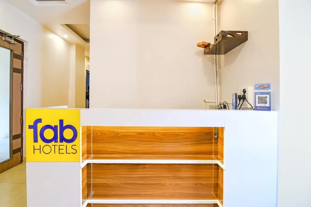 star hotels in hotel ss residency kolkata