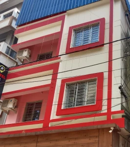 new town, kolkata hotel booking - hotel star inn