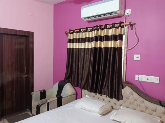 hotel with party hall in new town, kolkata - hotel star inn