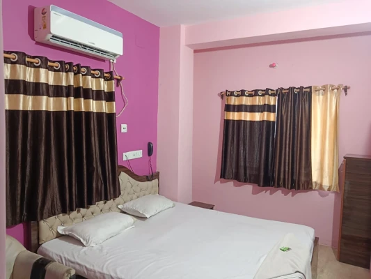 hotel with gym in new town, kolkata - hotel star inn