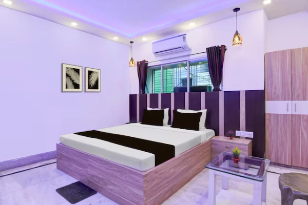 online room booking in kasba, kolkata - hotel stay inn