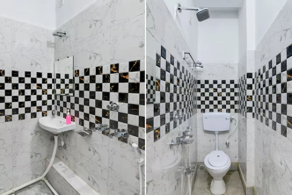 family hotel with pool in kasba, kolkata - hotel stay inn