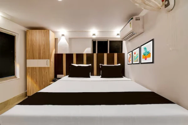 best business hotels in hotel stay inn kolkata