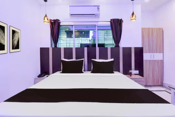 hotel in kasba, kolkata for family - hotel stay inn