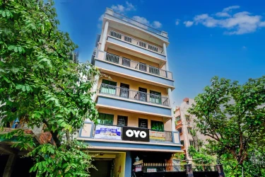 best business hotels in hotel the rs villa kolkata