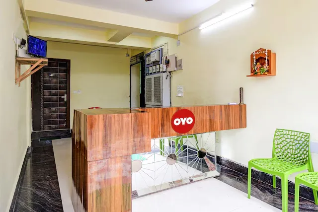 hourly stay in hotel the rs villa kolkata