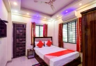 best business hotels in hotel the rs villa kolkata