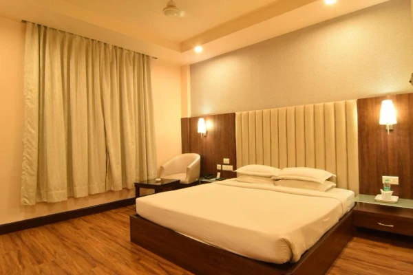 bidhannagar, kolkata hotel booking - hotel the sojourn