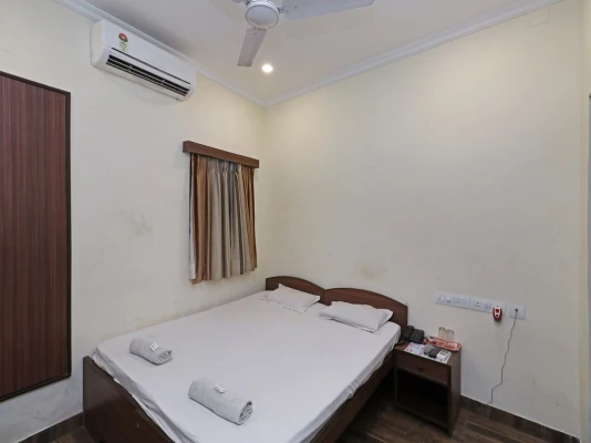 kalighat, kolkata hotel booking - hotel venkateshwara