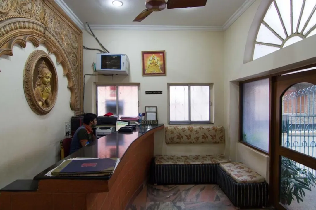 hotel room booking in kalighat, kolkata - hotel venkateshwara
