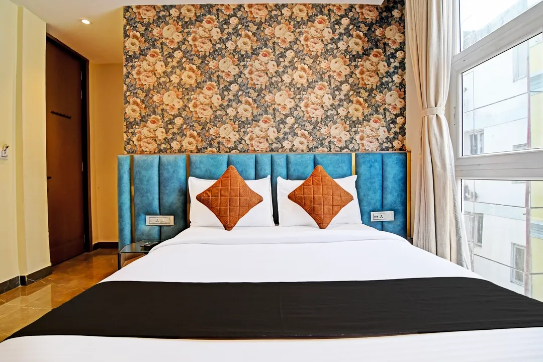 best day time hotels in hotel vrindavan bidhan nagar kolkata