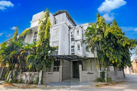 hotel with gym in bidhannagar, kolkata - hotel vrindavan bidhan nagar