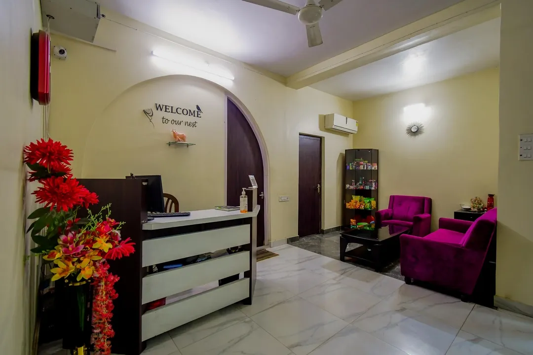 cheap and best hotels in hotel white house kolkata