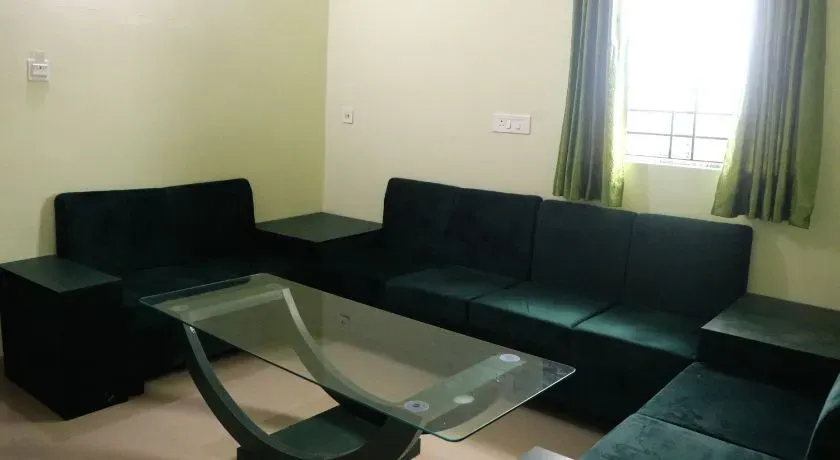 hotel with meeting room in newtown, kolkata - jmv upasana