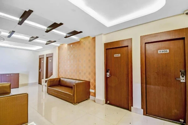 Hotel near kolkata airport - kabita guest house