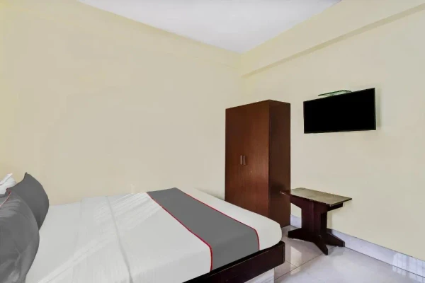 Hotel near kolkata airport - kabita guest house