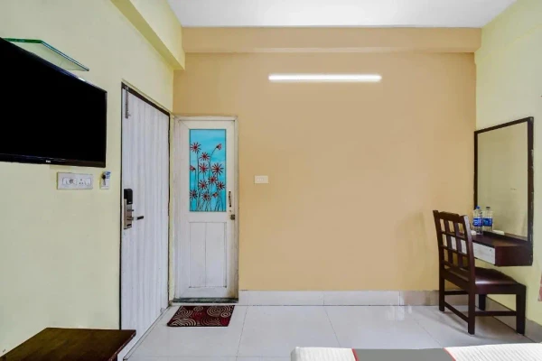 budget Hotel in mukundapur, kolkata - kabita guest house
