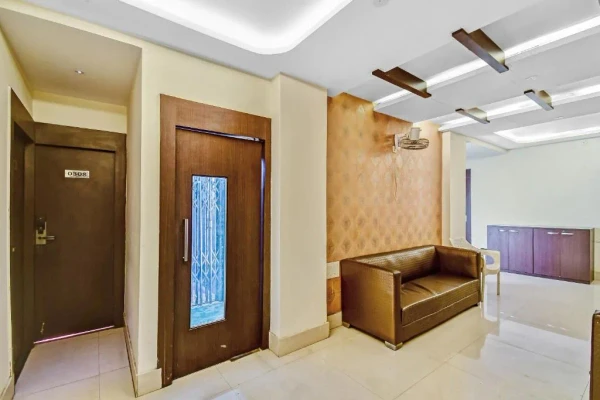 Hotel with meeting room in mukundapur, kolkata - kabita guest house