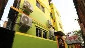 flexible hotel booking in karunamoyee guest house gopalpur kolkata