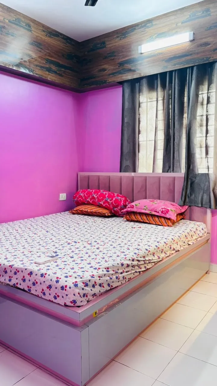 service apartment on hourly basis in newtown road, kolkata - kaushani homes serviced apartment