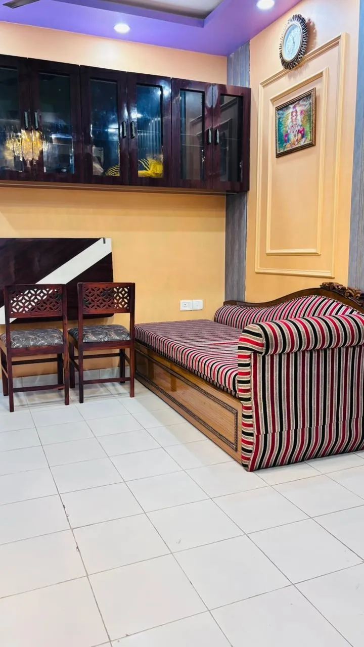 service apartment in newtown road, kolkata for 1 day - kaushani homes serviced apartment
