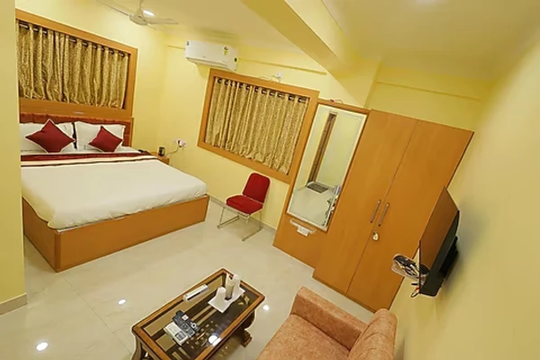 day time hotels in lotus hotel and banquet kolkata