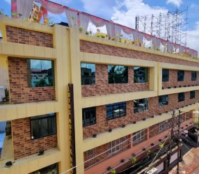 best hotel in lotus hotel and banquet kolkata