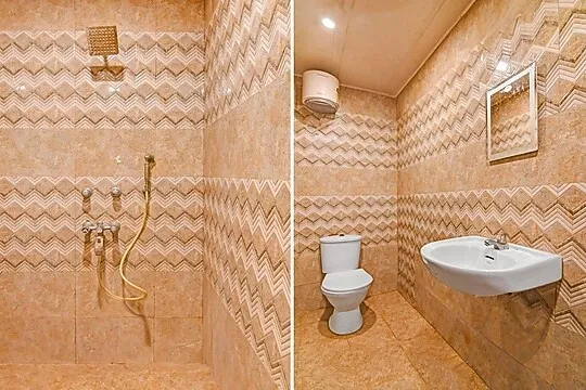 best 3 star hotels in lucky homes kolkata