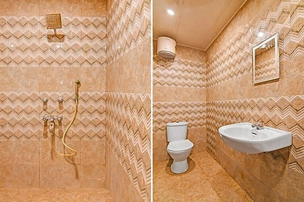 best luxury hotels in lucky homes kolkata