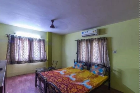 budget hotel in bidhannagar, kolkata - megacity inn