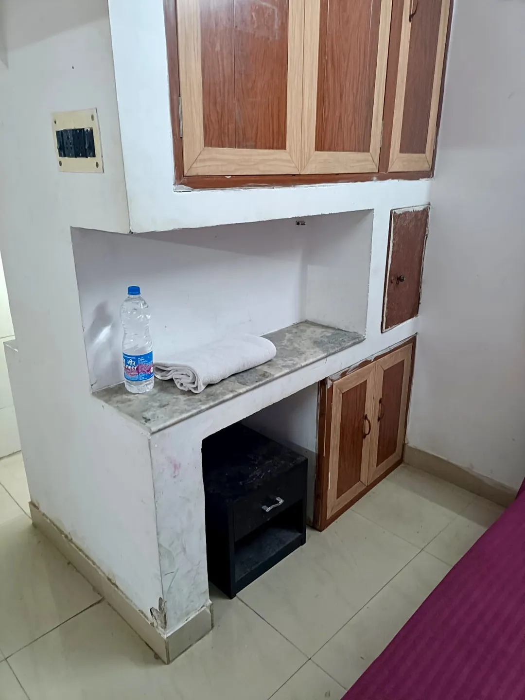 business travel hotels in megacity inn kolkata