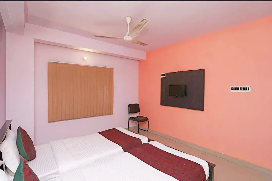 book hotels in megacity inn kolkata