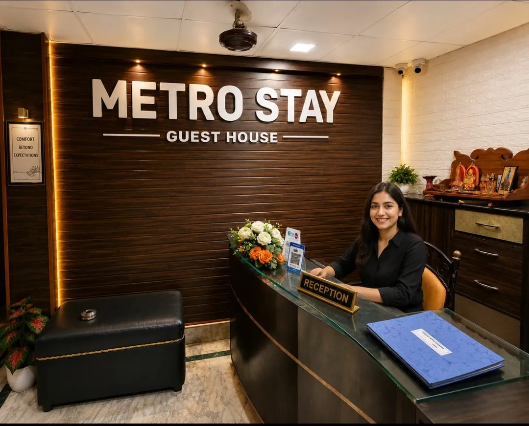 unmarried couple friendly hotels in metro stay kolkata