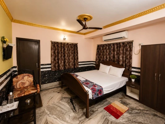 best early check in hotels in metro stay kolkata