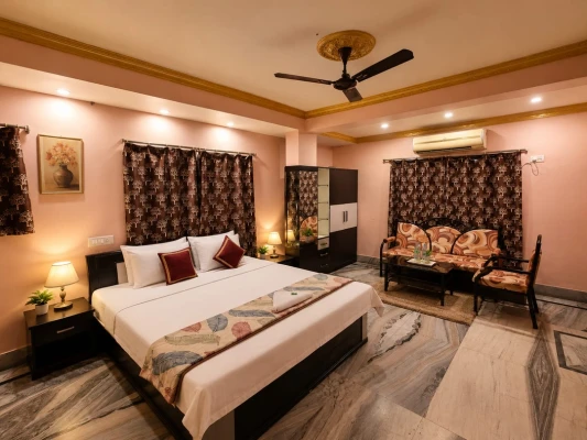 unmarried couple friendly hotels in metro stay kolkata