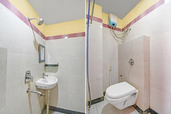 best day time hotels in new aamaze inn	kolkata kolkata