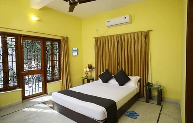 hotels for few hours in next generation guest house kolkata
