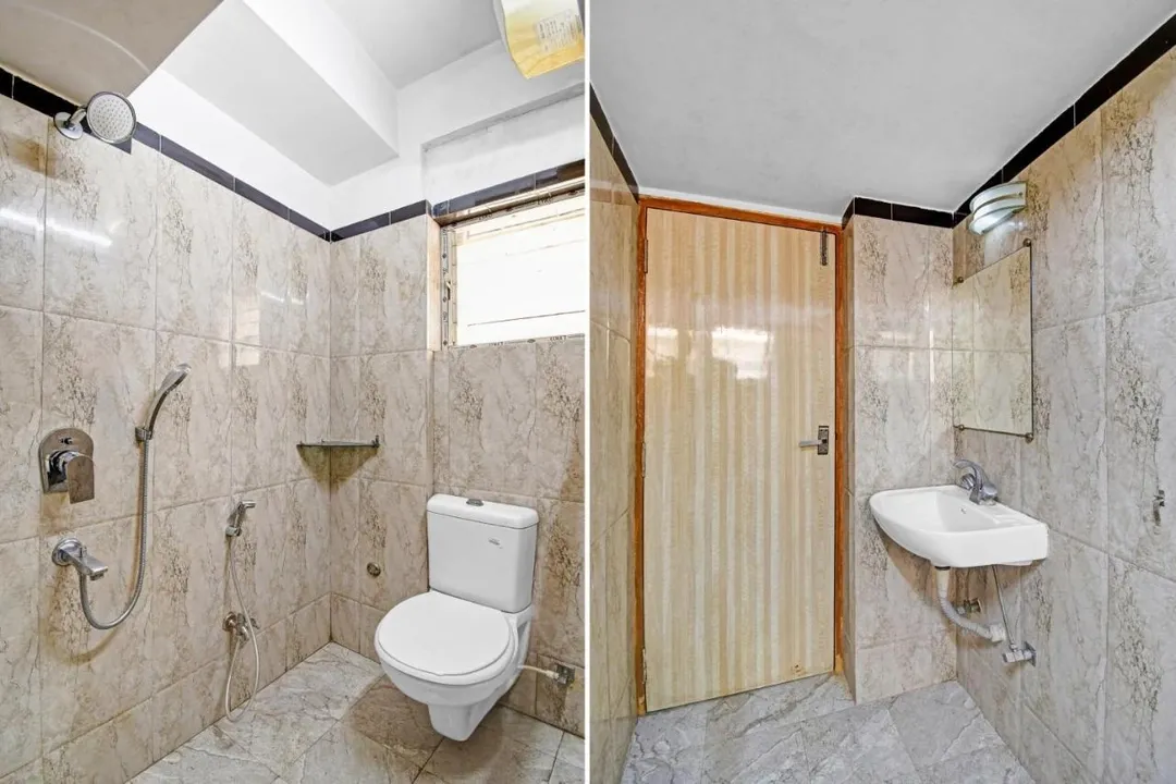 new town, kolkata hotel booking - nirwana guest house