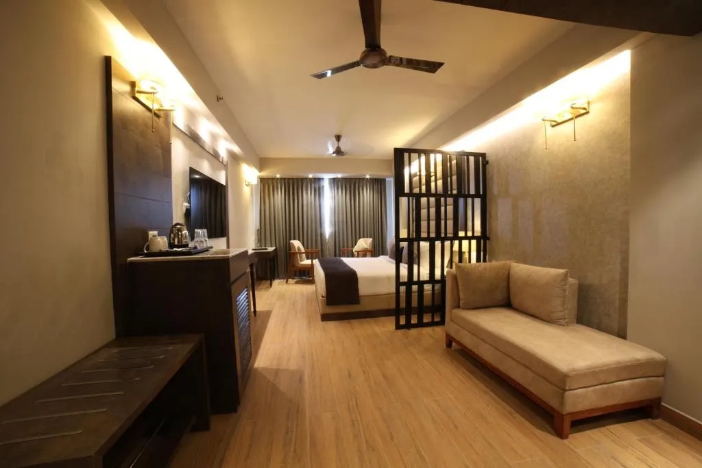 hotel with bar in netaji subhas chandra bose international airport dum dum, kolkata - northin hotel