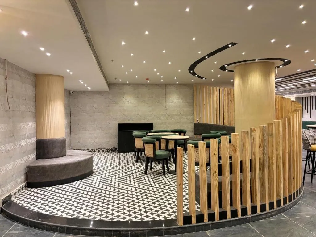 hotel with bar in netaji subhas chandra bose international airport dum dum, kolkata - northin hotel