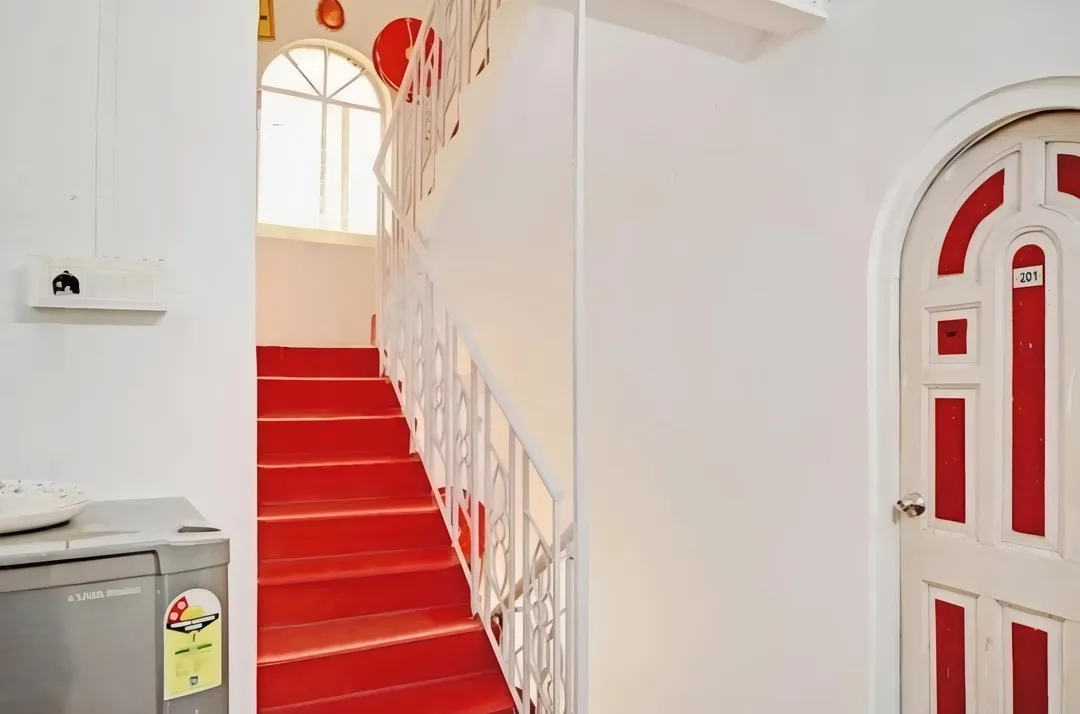 3 star hotels in om shanti guest house kolkata