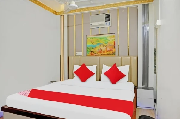 tourist hotels in om shanti guest house kolkata