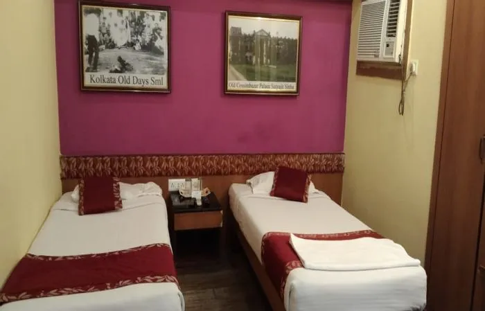 best 3 star hotels in orbit hotel kolkata