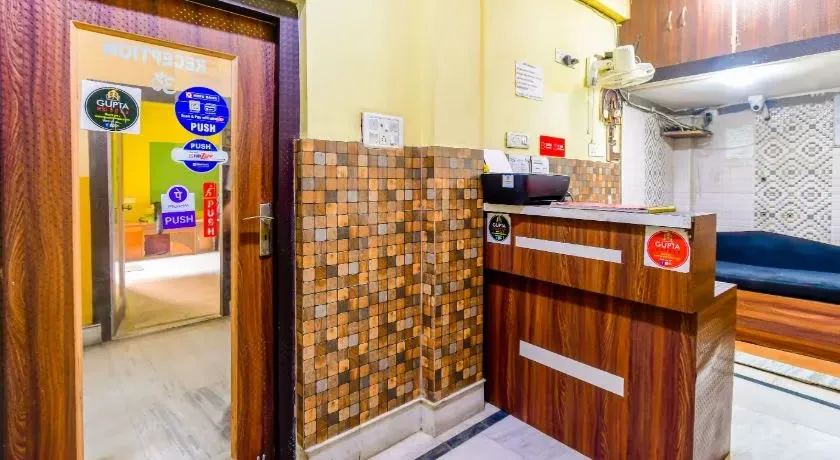 business travel hotels in pallyshree guest house kolkata