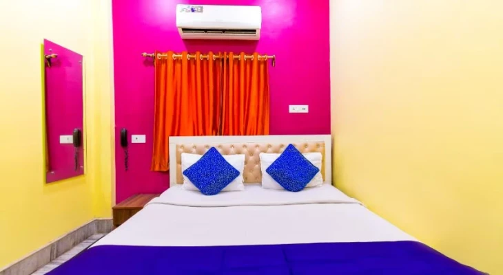 day hotels in pallyshree guest house kolkata