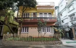 hotel stay in piali guest house kolkata