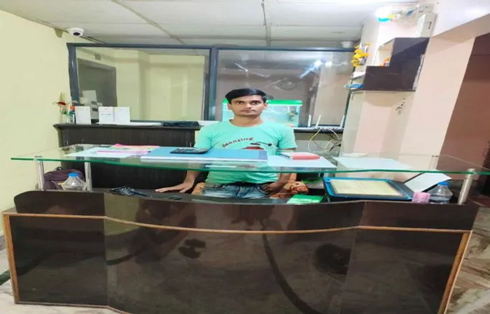 book hotels in pindara guest house kolkata